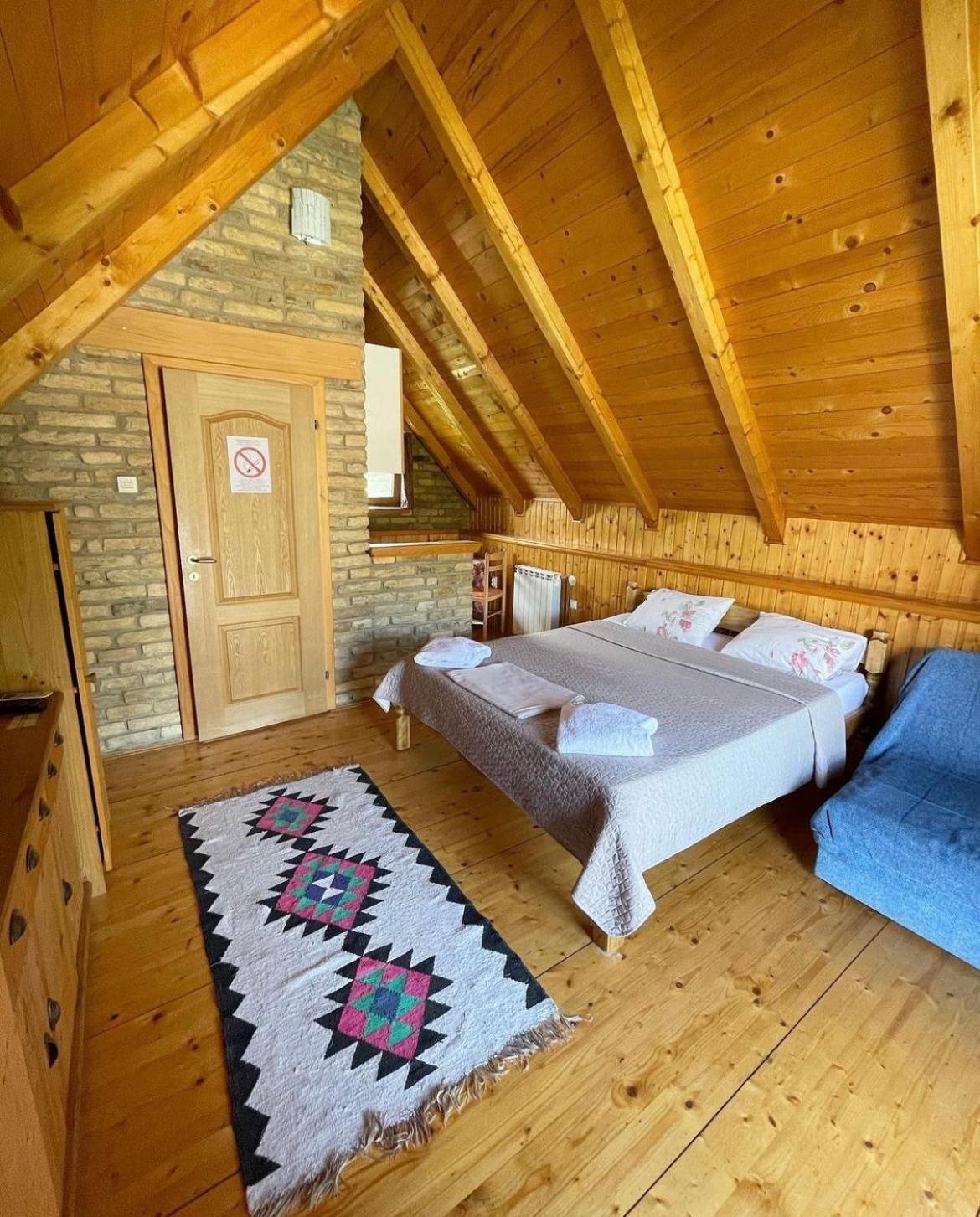 Vila Boska Palic Exterior photo